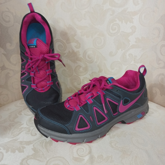 NIKE AIR ALVORD 10 Sneakers